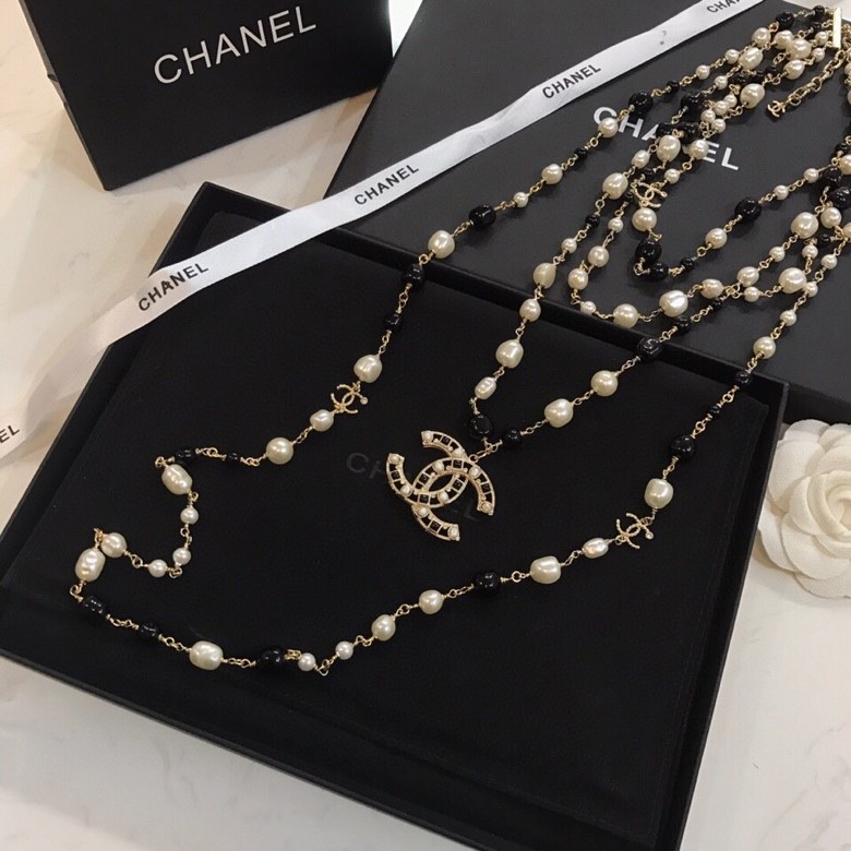 Chanel Necklaces